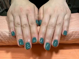 ネイル Eyelash＆nail Buena 高円寺店所属・【Jr.ネイリスト】 💜serina💜のネイルデザイン