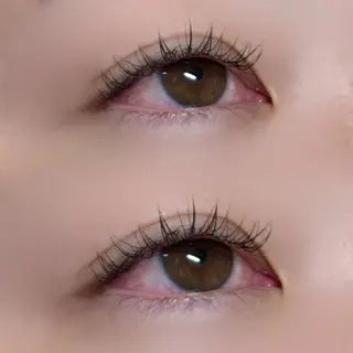 マツエク・マツパ ‎‎EYELIST‎ ‎🤍HARUKAの眉毛・アイブロウイメージ