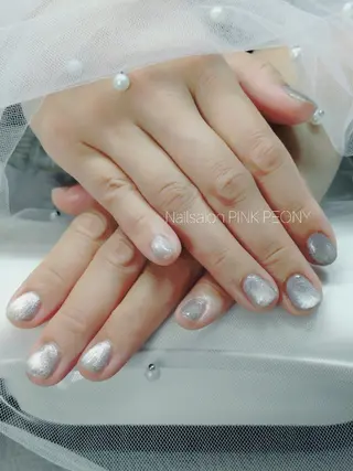 ネイル 野島 亜美のネイルデザイン