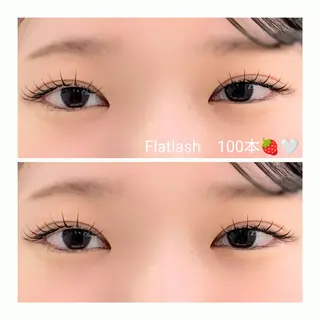 マツエク・マツパ il.salone diverta.Eyes所属・diverta.Ey es🎀Harukaの眉毛・アイブロウイメージ