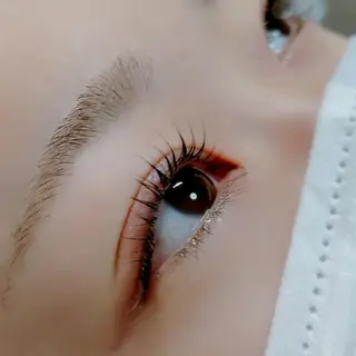 マツエク・マツパ 平山 ゆりのマツエク・マツパデザイン