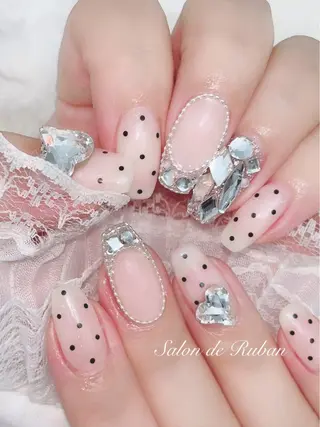 ネイル ネイリスト CHIAKIのネイルデザイン