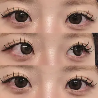 マツエク・マツパ ♡アイブロウ/マツパ /マツエク/emi♡のマツエク・マツパデザイン