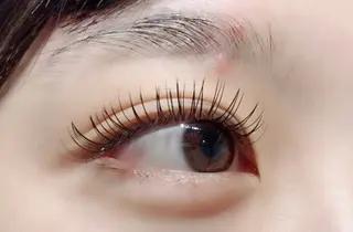 マツエク・マツパ EyelashSalon    Relief所属・佐竹 美紀のマツエク・マツパデザイン