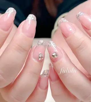 ネイル Fululu nailのネイルデザイン