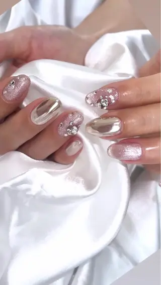 ネイル bea nailのネイルデザイン