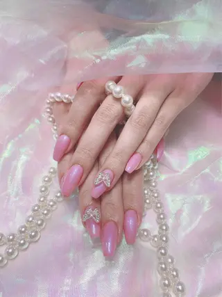 ネイル ジョリ kasumi🌹💅のネイルデザイン