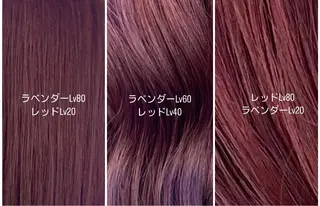 ミディアム 【史上最高】口コミ No.1/ナツキのヘアスタイル