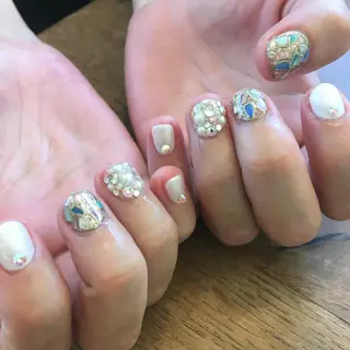 ネイル ☆ KAYOKO ☆のネイルデザイン