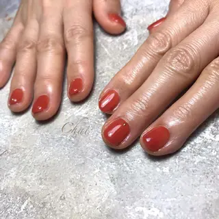 ネイル 💅chainail _aiのネイルデザイン