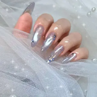 ネイル Karen 新宿のネイルデザイン