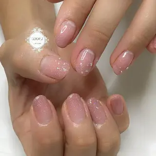 ネイル おおくぼ めぐみのネイルデザイン