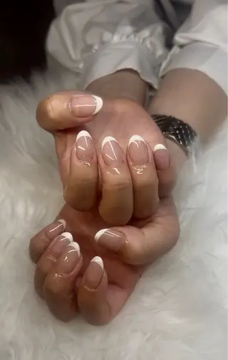 ネイル LUANA NAILのネイルデザイン