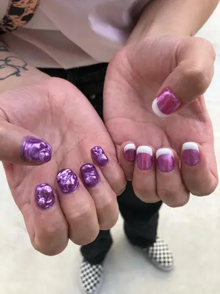 ネイル emma nailのネイルデザイン