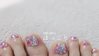 ネイル ネイルサロンほっこり kanaのネイルデザイン