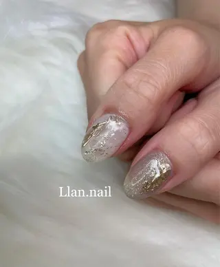 ネイル Lian nailのネイルデザイン