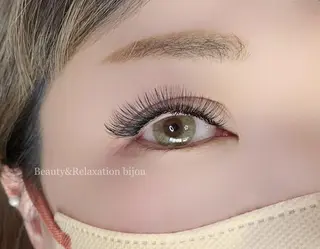 マツエク・マツパ ベテランの☺️ マツエク🙆‍♀️のマツエク・マツパデザイン