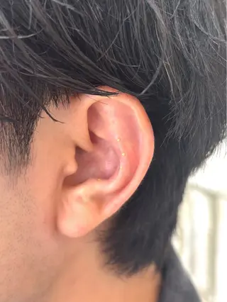 髪質改善カラー✨ るな🕊🫧のヘアスタイル