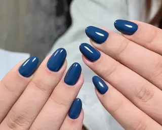 ネイル Pure&Rich Nailのネイルデザイン