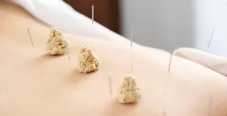 🌸サクラサク鍼灸 Tanakaのエステ・リラクイメージ