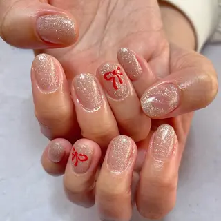 ネイル nailsalon Joseeワシズのネイルデザイン