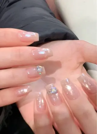 ネイル Aina nail salonのネイルデザイン