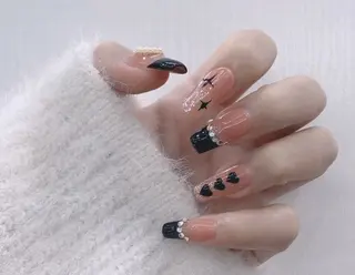 ネイル ネイルサロン lotusのネイルデザイン