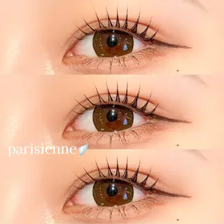 マツエク・マツパ 🫧OLIVIA 阿座上🫧‪のマツエク・マツパデザイン