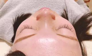 マツエク・マツパ Lupines 🌼Ruri🌼のマツエク・マツパデザイン