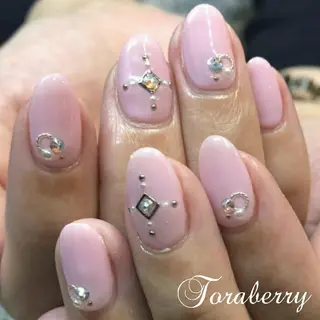 ネイル ネイリスト なつみのネイルデザイン