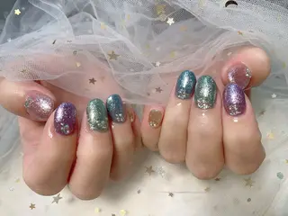 ネイル Ag Nailのネイルデザイン