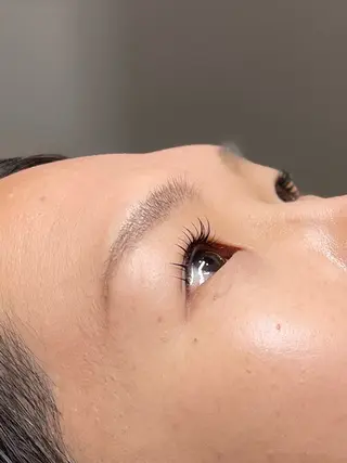 マツエク・マツパ MiliMili ハマの眉毛・アイブロウイメージ