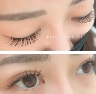 マツエク・マツパ 🌸en Reve 🌸Mioのマツエク・マツパデザイン