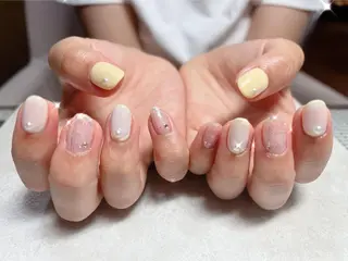 ネイル emi ♡のネイルデザイン