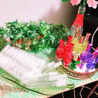 USAMiMi 🐰💕のネイルデザイン