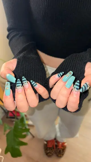 ネイル bulma. erieのネイルデザイン