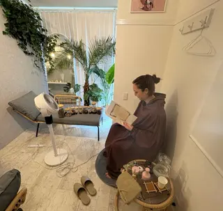 鍼灸サロン mahorobaトモのエステ・リラクイメージ