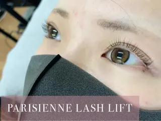 マツエク・マツパ mulier 平松のマツエク・マツパデザイン