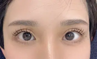 マツエク・マツパ Genesis 山科店のマツエク・マツパデザイン