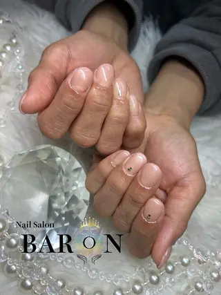 ネイル BARON AIMIのネイルデザイン