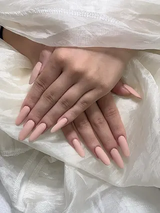 ネイル mo moのネイルデザイン