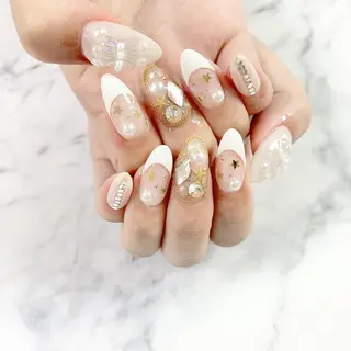 ネイル ✤Ina nail✤のネイルデザイン