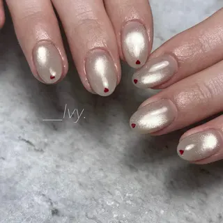 ネイル nail salon Ivy【放出】のネイルデザイン