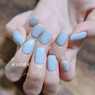 ネイル kimmy nailsのネイルデザイン