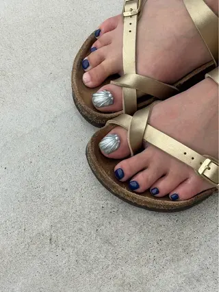 ネイル nochi nail/ayanoのネイルデザイン