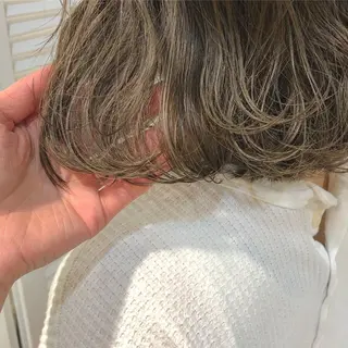 ショート exfa sakura🪞のヘアスタイル