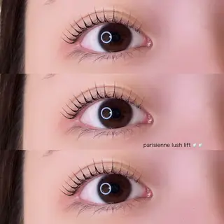 マツエク・マツパ saki 🪽のマツエク・マツパデザイン