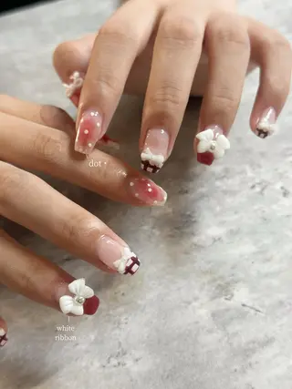 ネイル One's Nail Roomのネイルデザイン