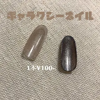 ネイル 💅chainail _aiのネイルデザイン