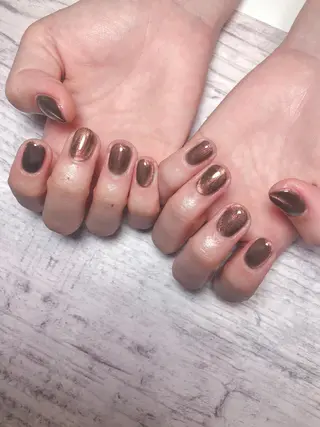 ネイル DollyGirl KYOKOのネイルデザイン